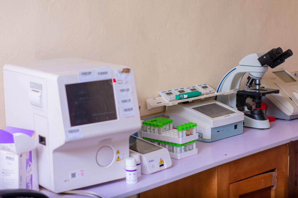 laboratory 2