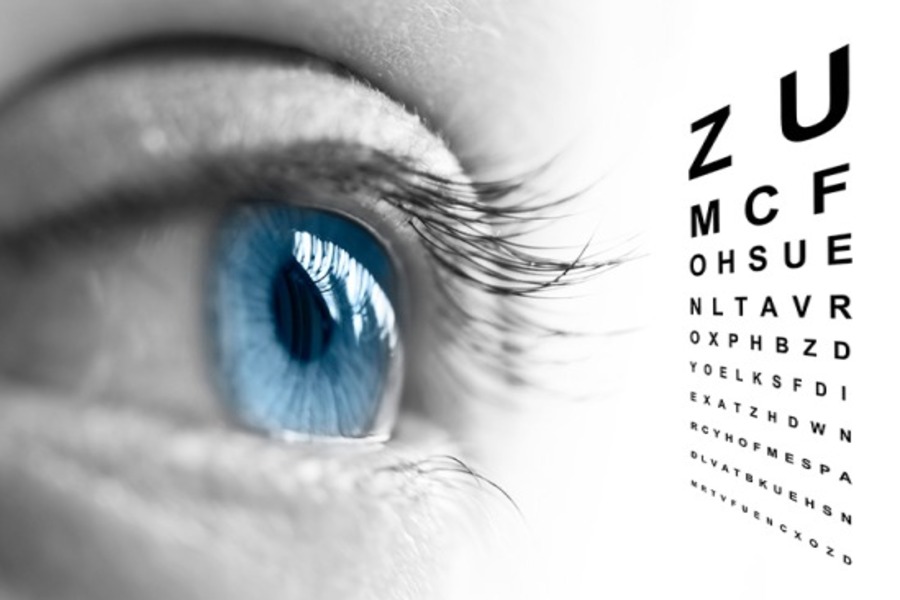 standard ophthalmic exam 732x549